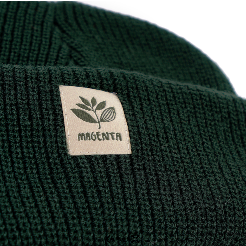 Magneta Skateboards - 'Fam' Beanie - Various Colours