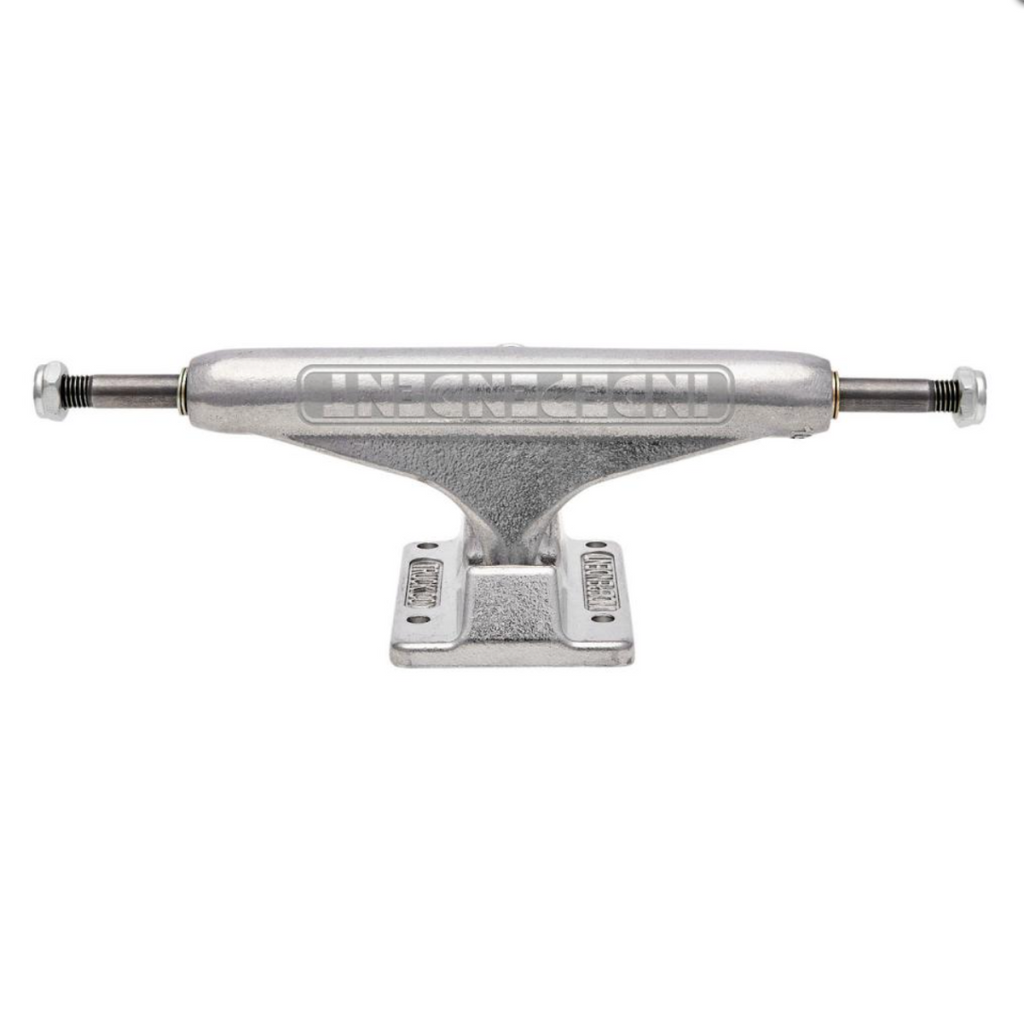 Independent - Stage 11 Hollow Bar IKP Polished Silver Trucks - 159mm