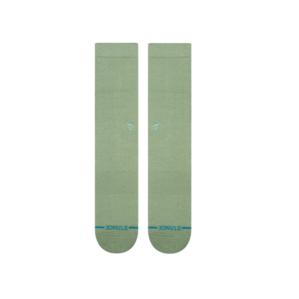 Stance Socks - Icon - Sage