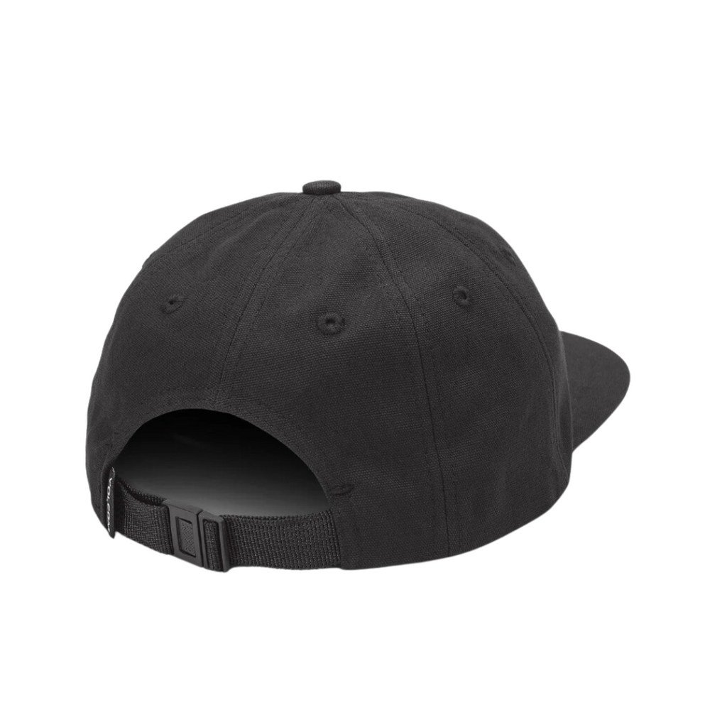 Volcom - Ramp Stone Hat - Black