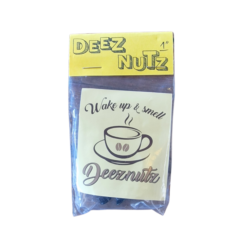 Deez Nuts Hardware - Assorted