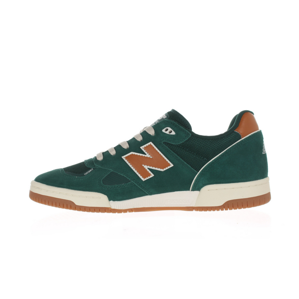 New Balance - 440 V2 - Tom Knox 600 Shoes - Marsh Green