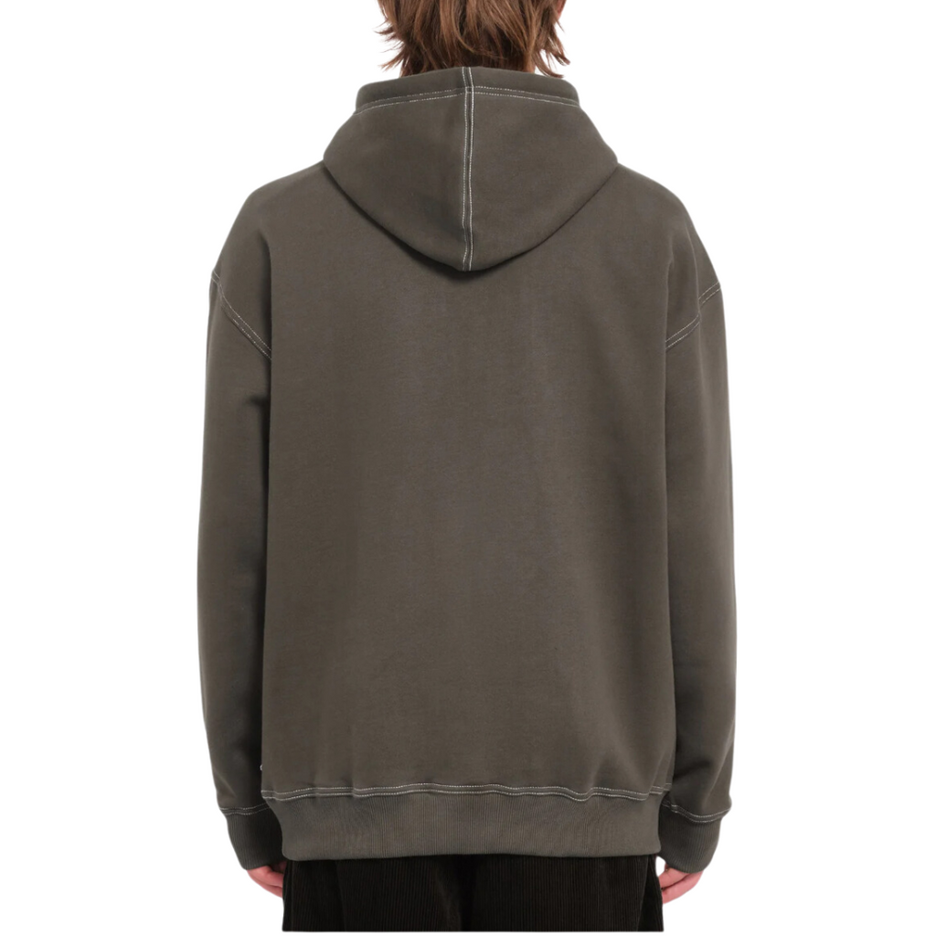 Volcom - Skate Vitals Remy S Hoodie - Wren