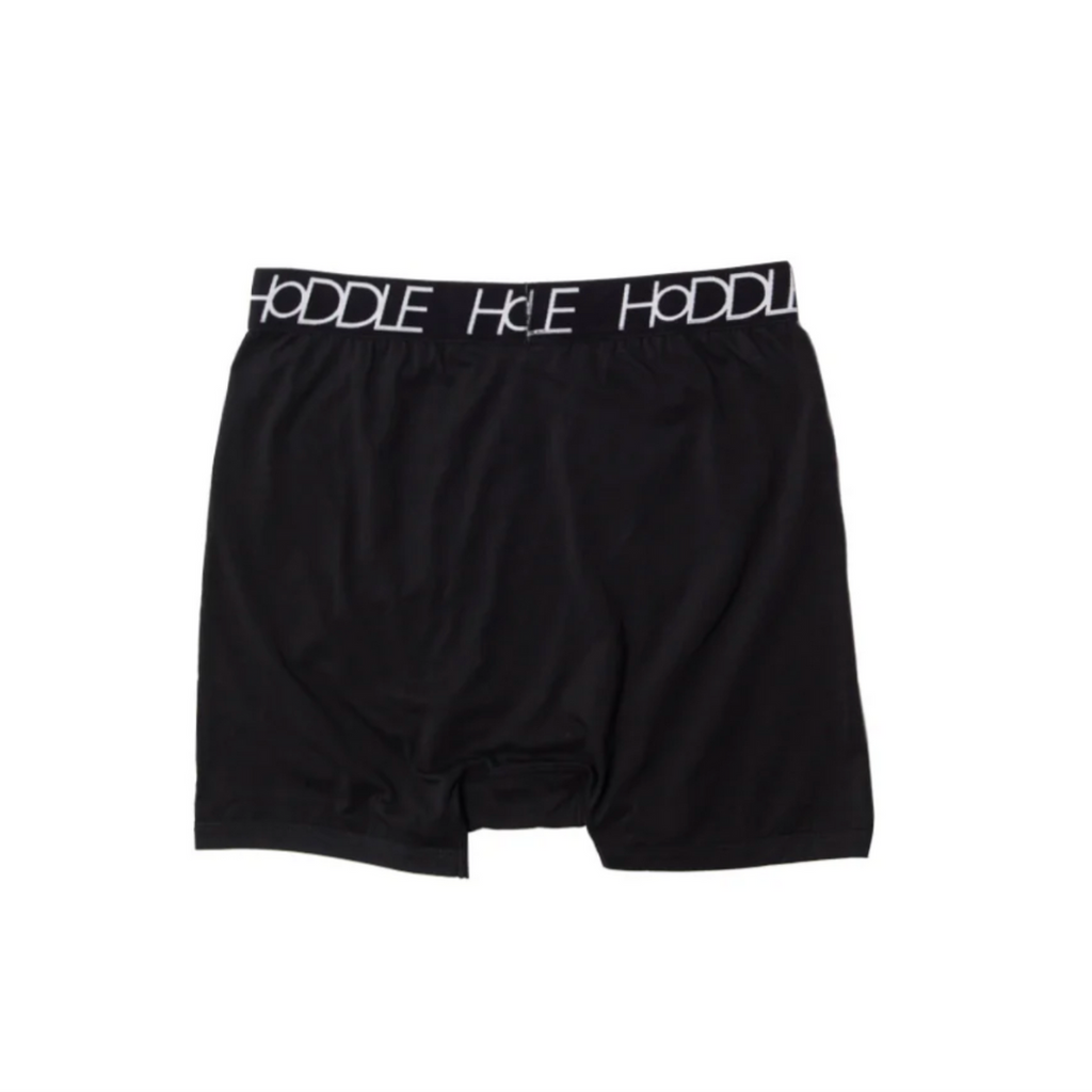 Hoddle - Boxer Breifs - Black