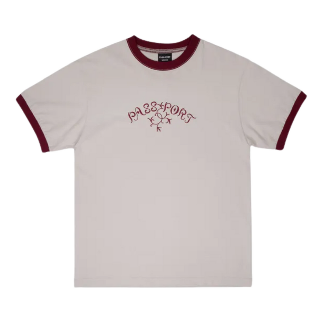 Pass~Port Arthur Ringer Tee