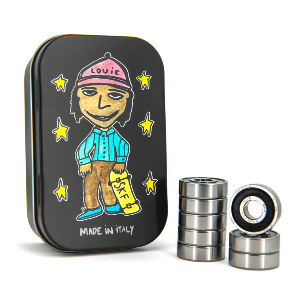 SKF Pro Bearings