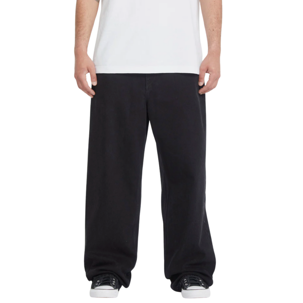 Volcom - Chillow Jeans - Black