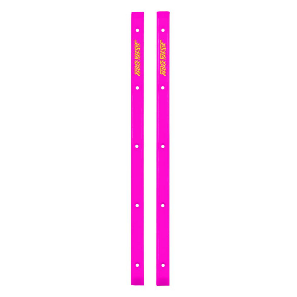 Santa Cruz  SlimLine Rails - Assorted Colours