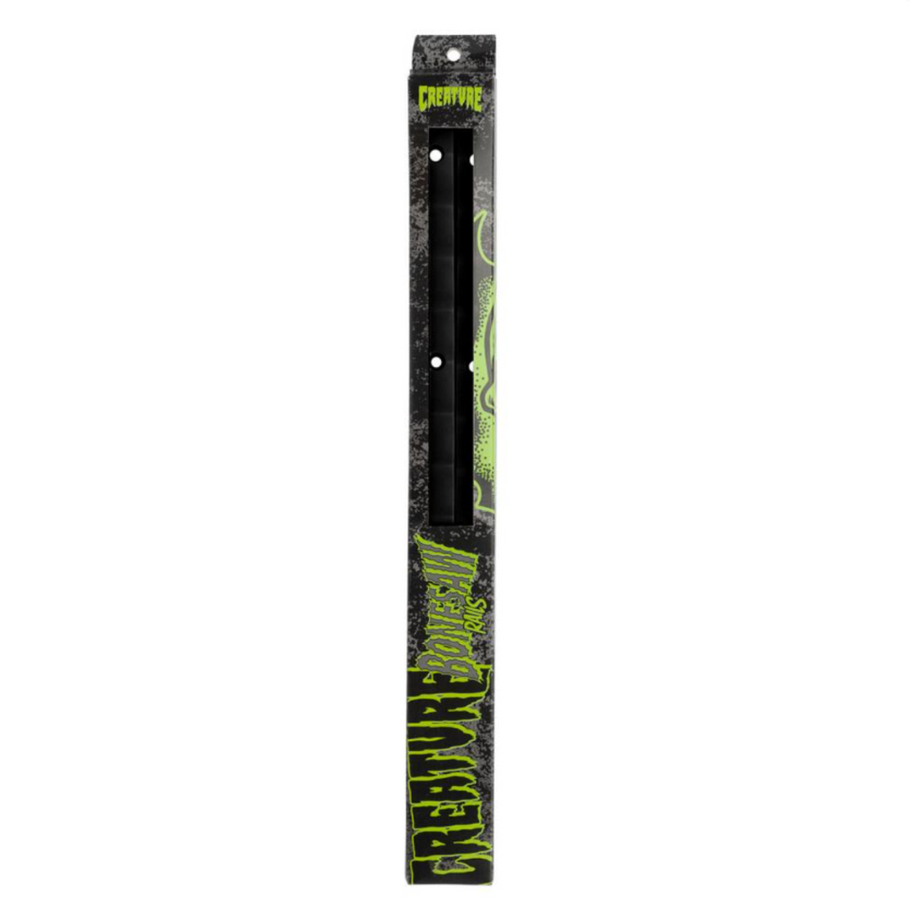 Creature - Bonesaw Rails - Black - O/S