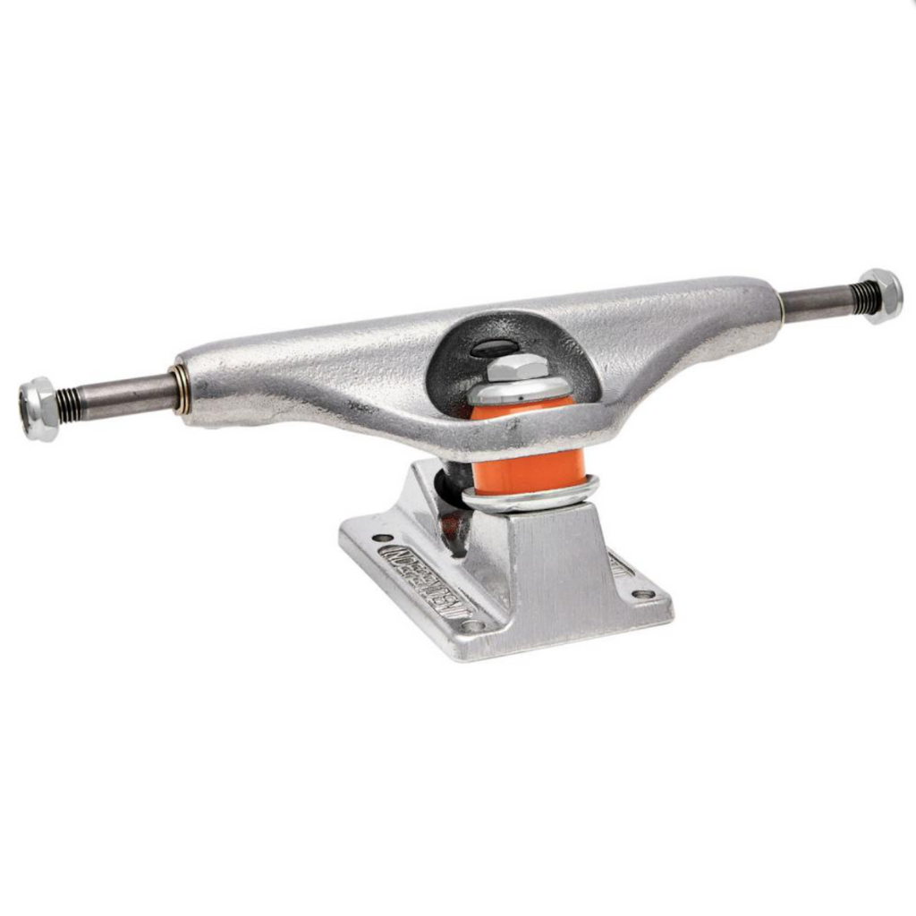 Independent - Stage 11 Hollow Bar IKP Polished Silver Trucks - 159mm