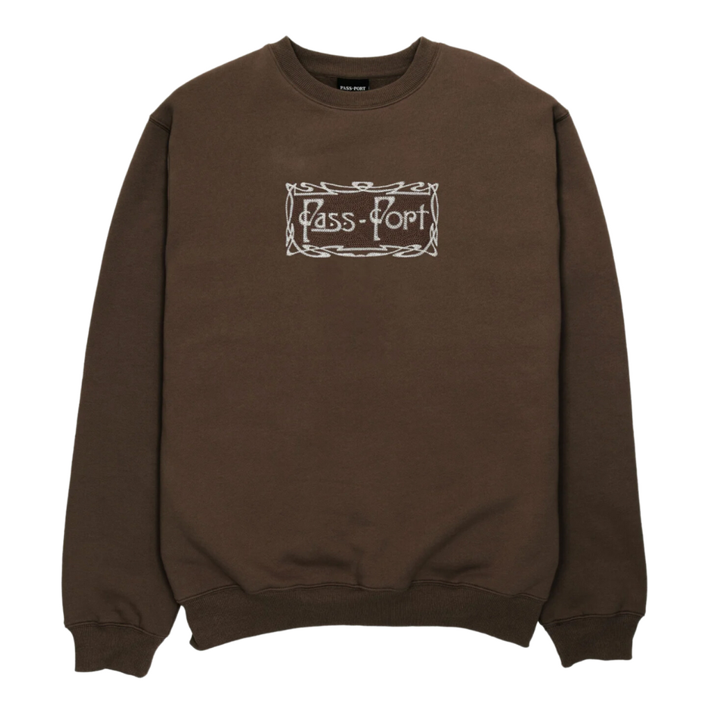 Pass-Port - Plume Sweater - Various