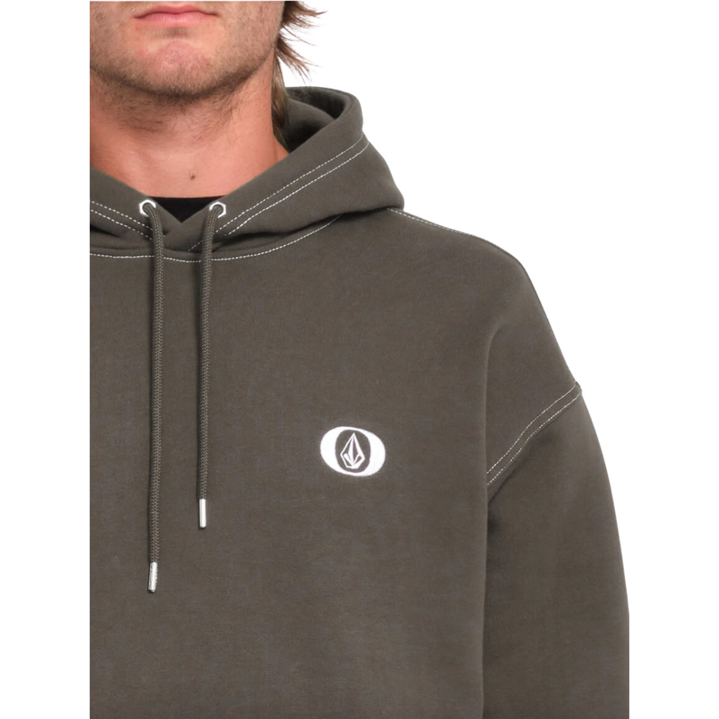 Volcom - Skate Vitals Remy S Hoodie - Wren