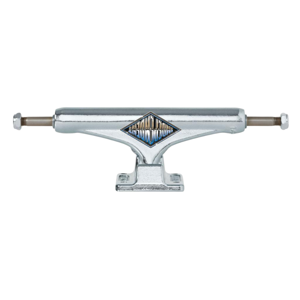 Independent - Stage 11 Hollow Forged IKP Standard Chrome Silver Trucks - 149mm