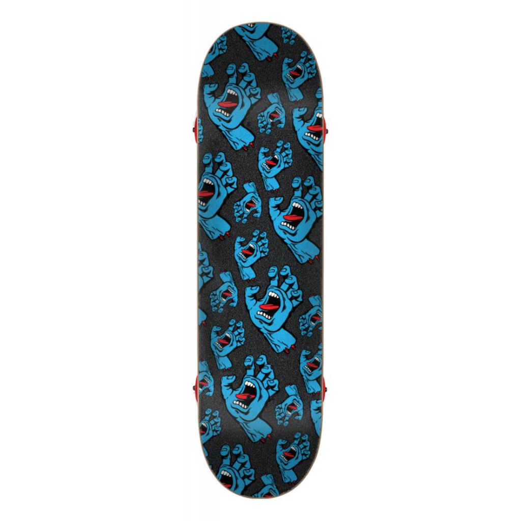 Santa Cruz Super Micro Complete - 7.25"