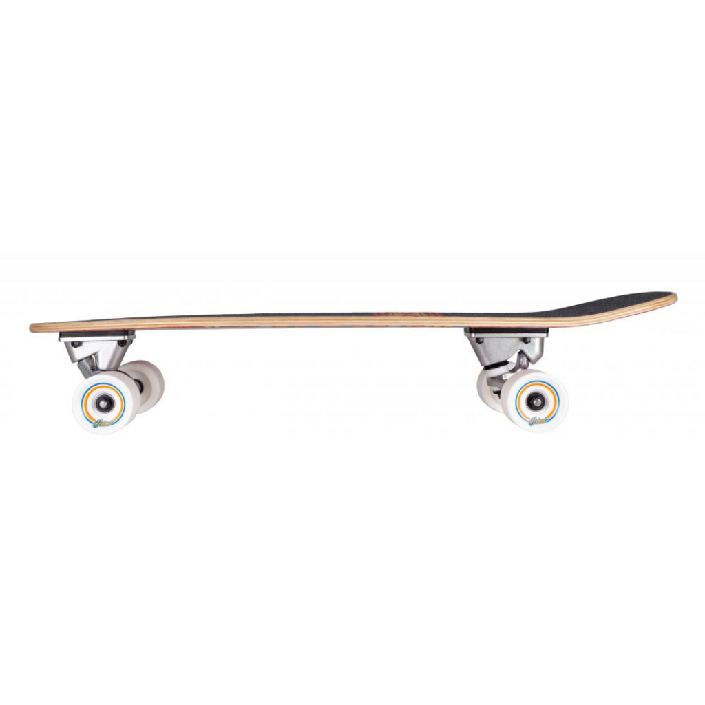 D Street Aztec Baja Surfskate