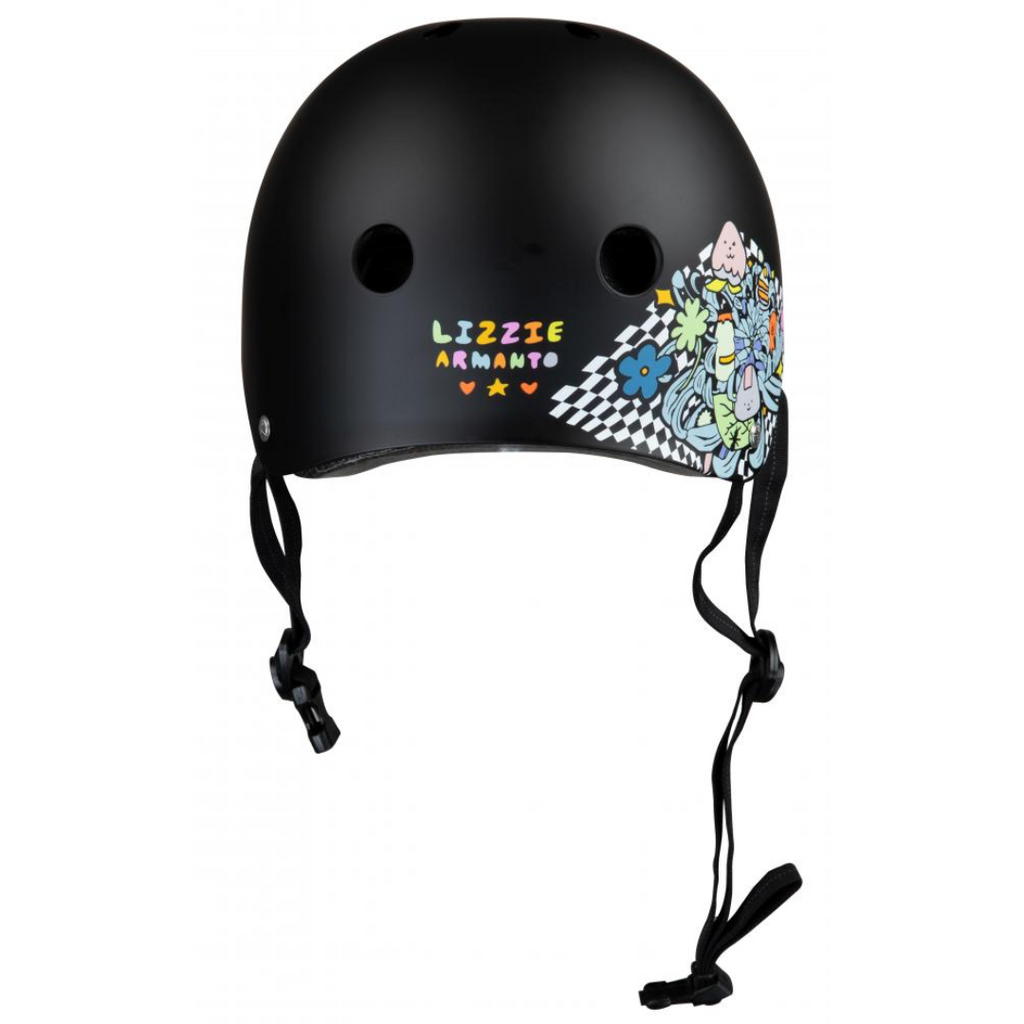 187 Killer Pads - Certified Helmet Lizzie