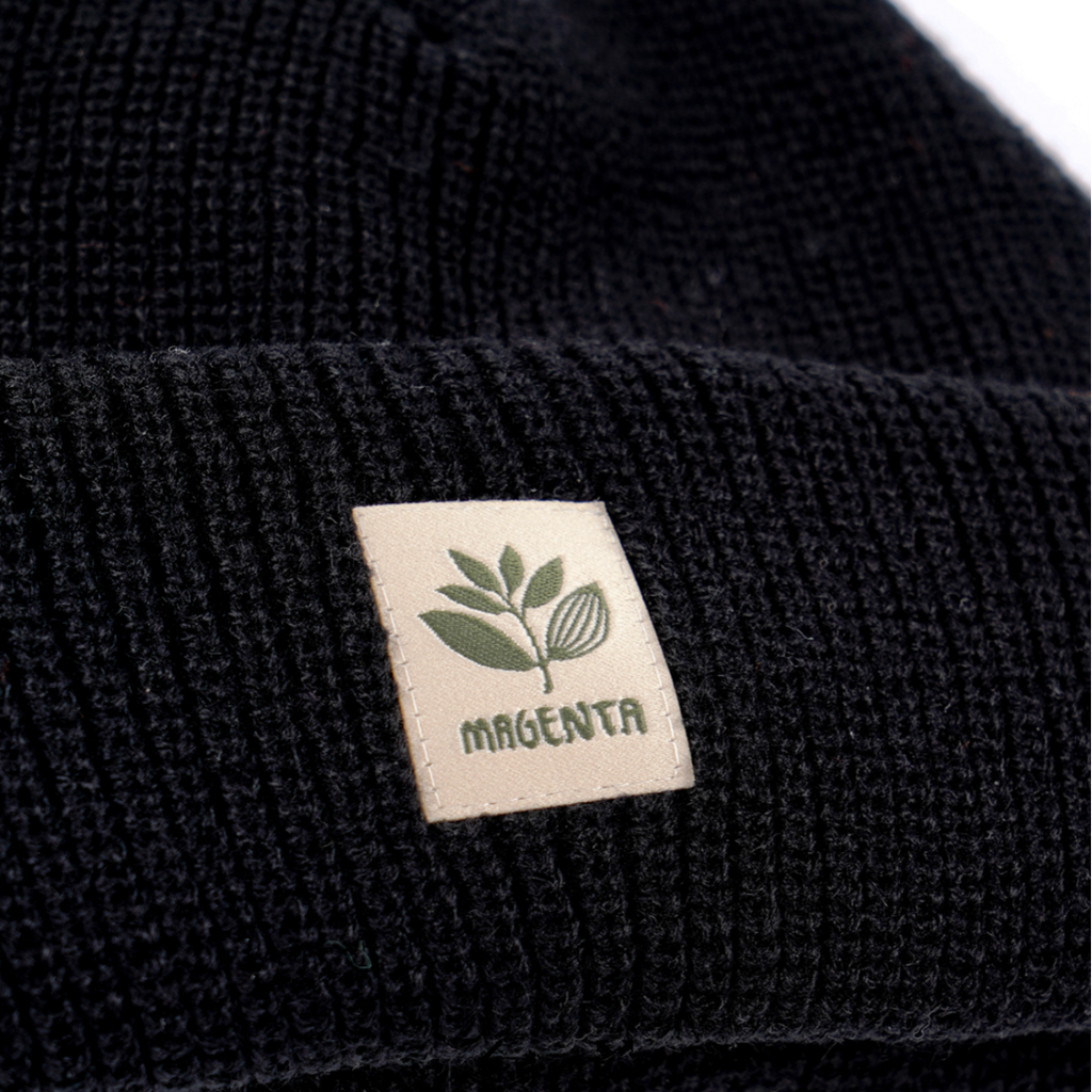 Magneta Skateboards - 'Fam' Beanie - Various Colours