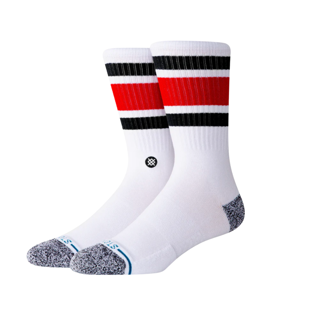 Stance Socks - 'The Boyd' 3 Pack - Multi