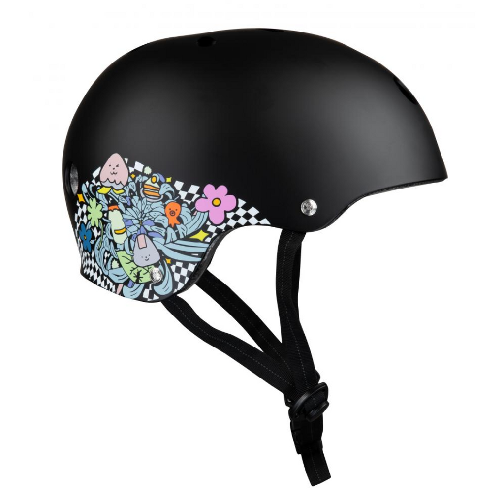 187 Killer Pads - Certified Helmet Lizzie