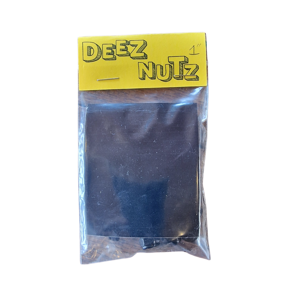 Deez Nuts Hardware - Assorted