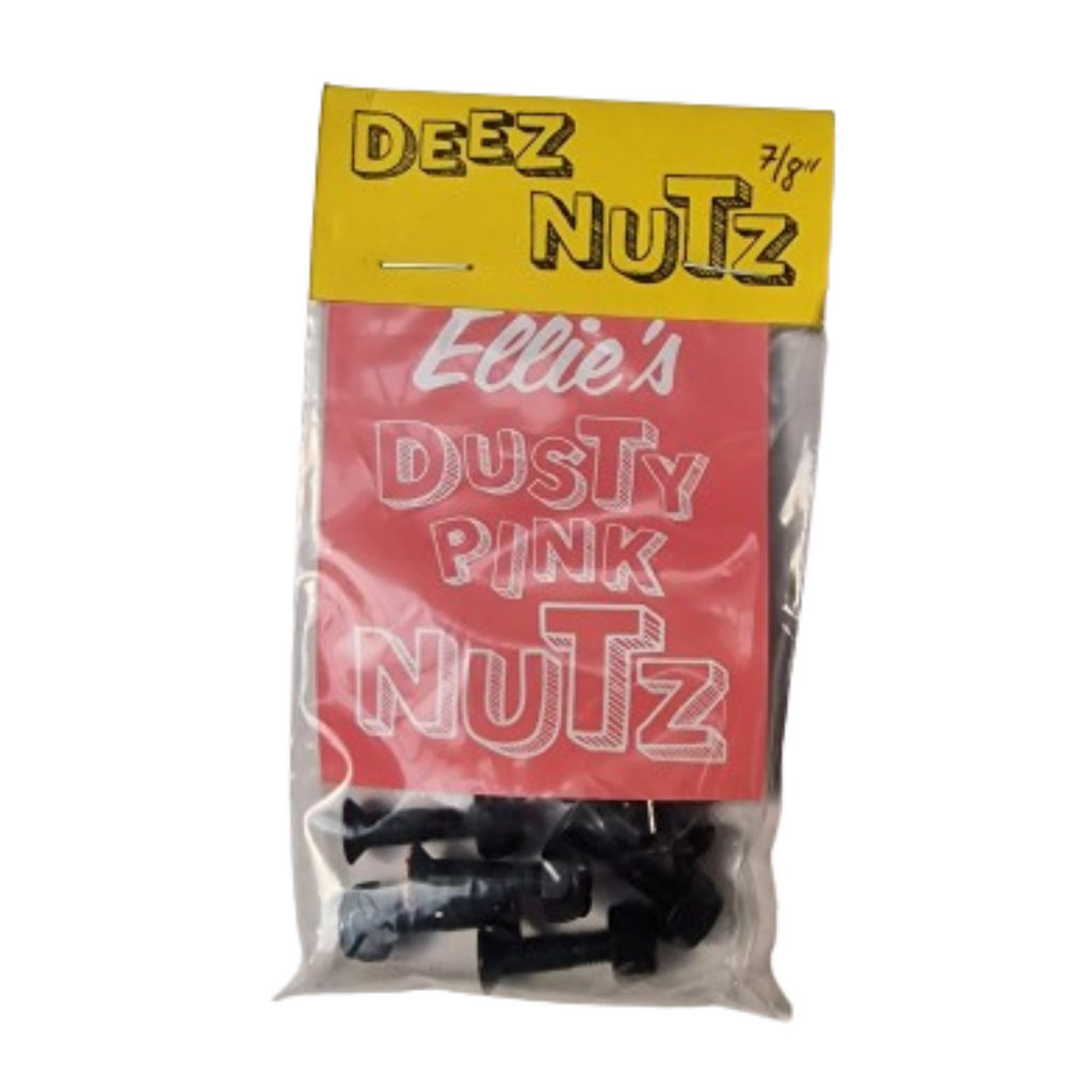 Deez Nuts Hardware - Assorted