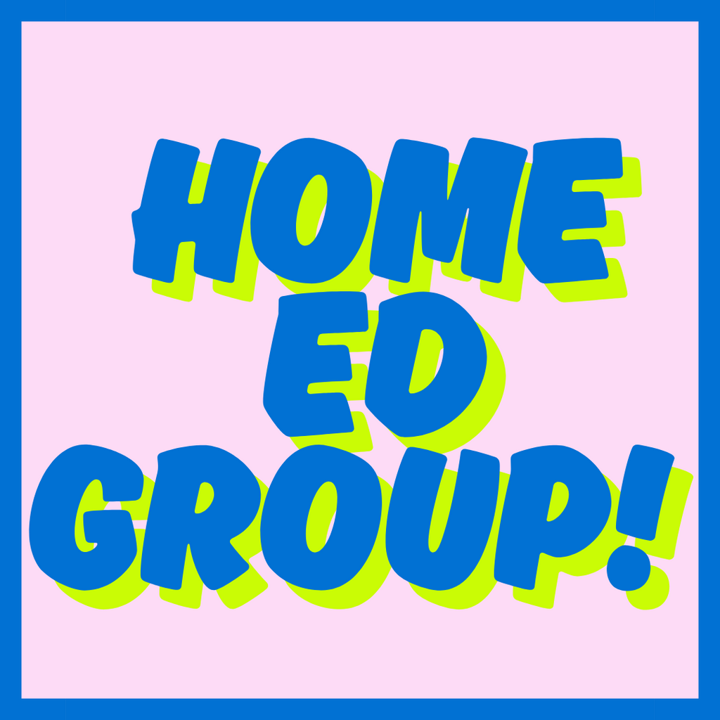 HOME EDUCATION GROUP  - Taster Session
