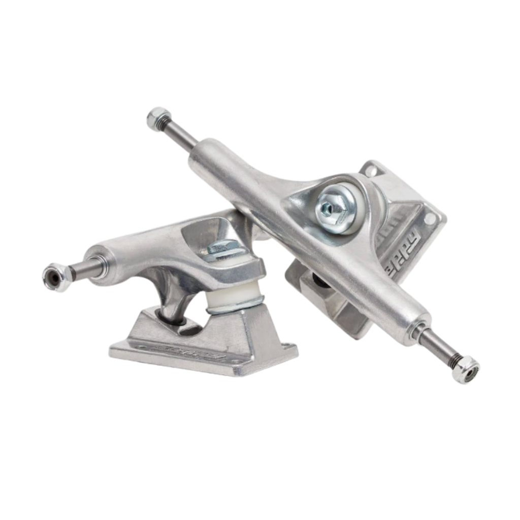 Slappy - ST1 Inverted Hollow Lights/Kingpin Trucks - 8.5"