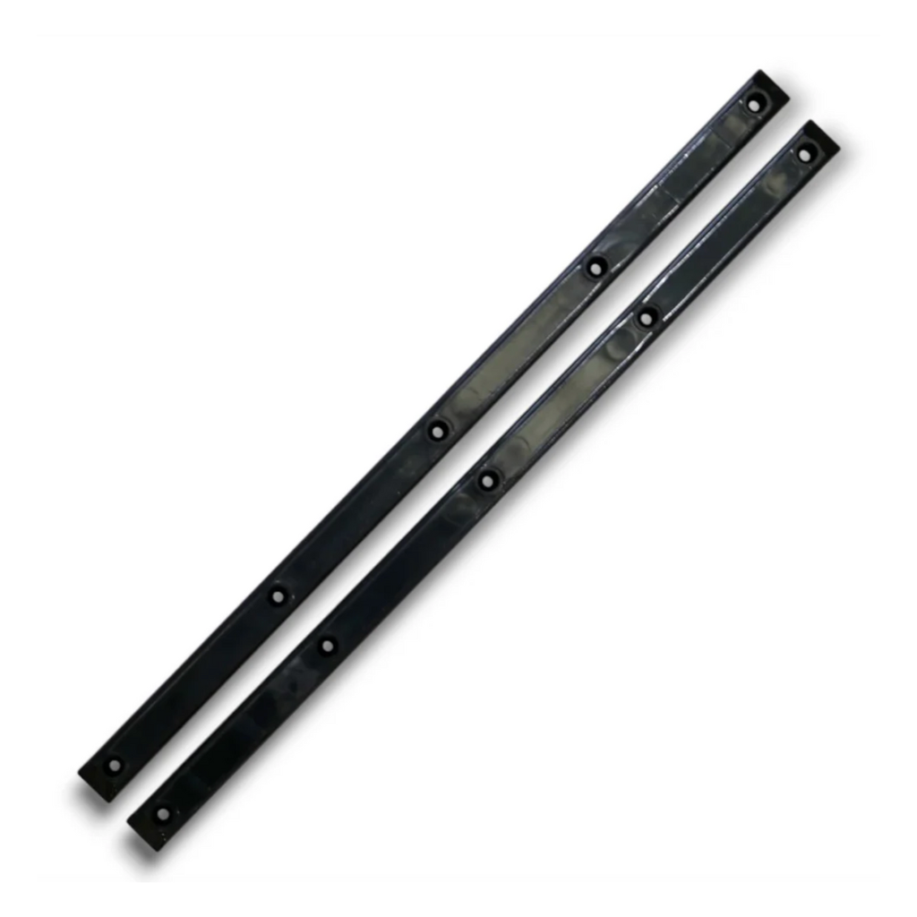 G-Tool - Rails (2 Pack) - Black