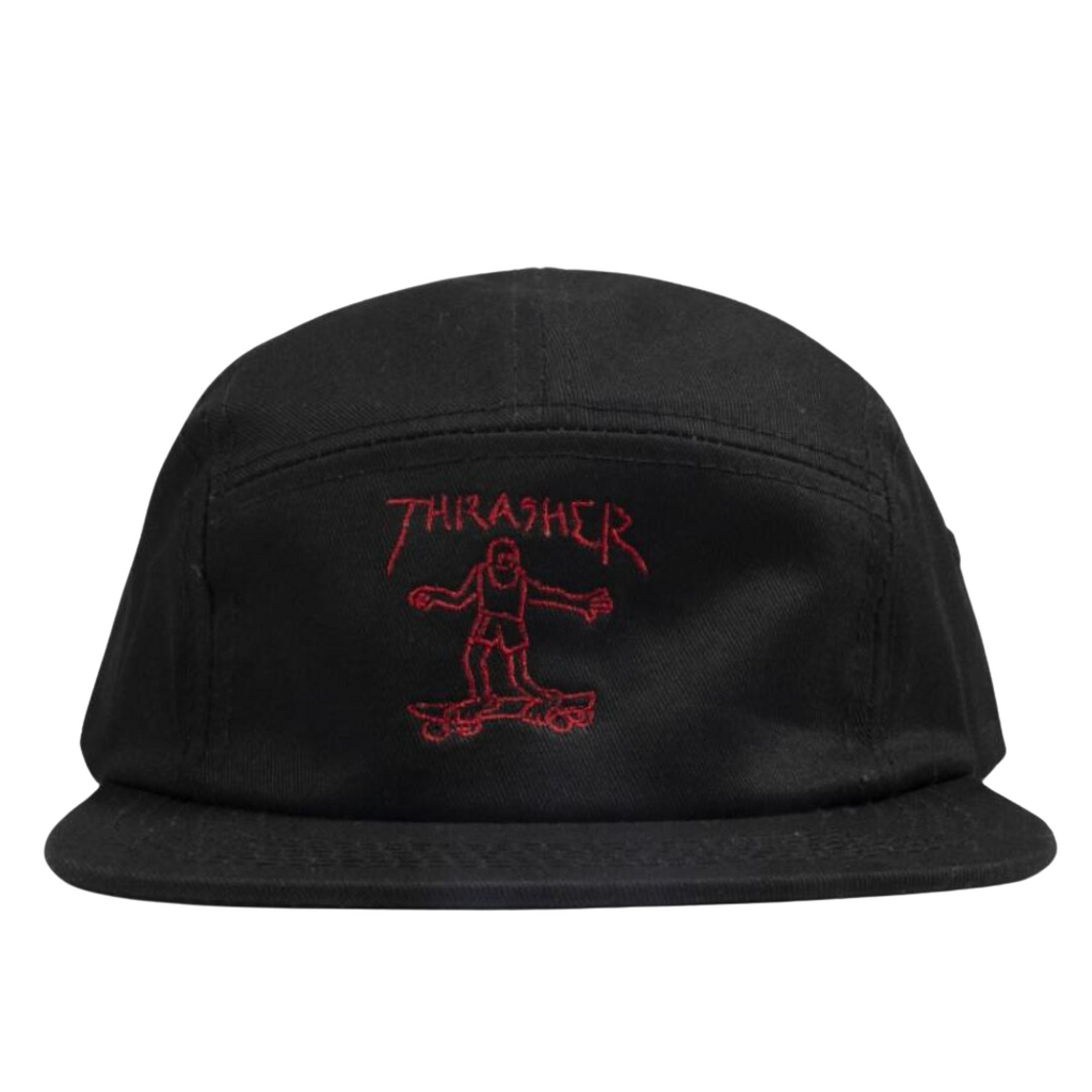 Thrasher Cap Gonz