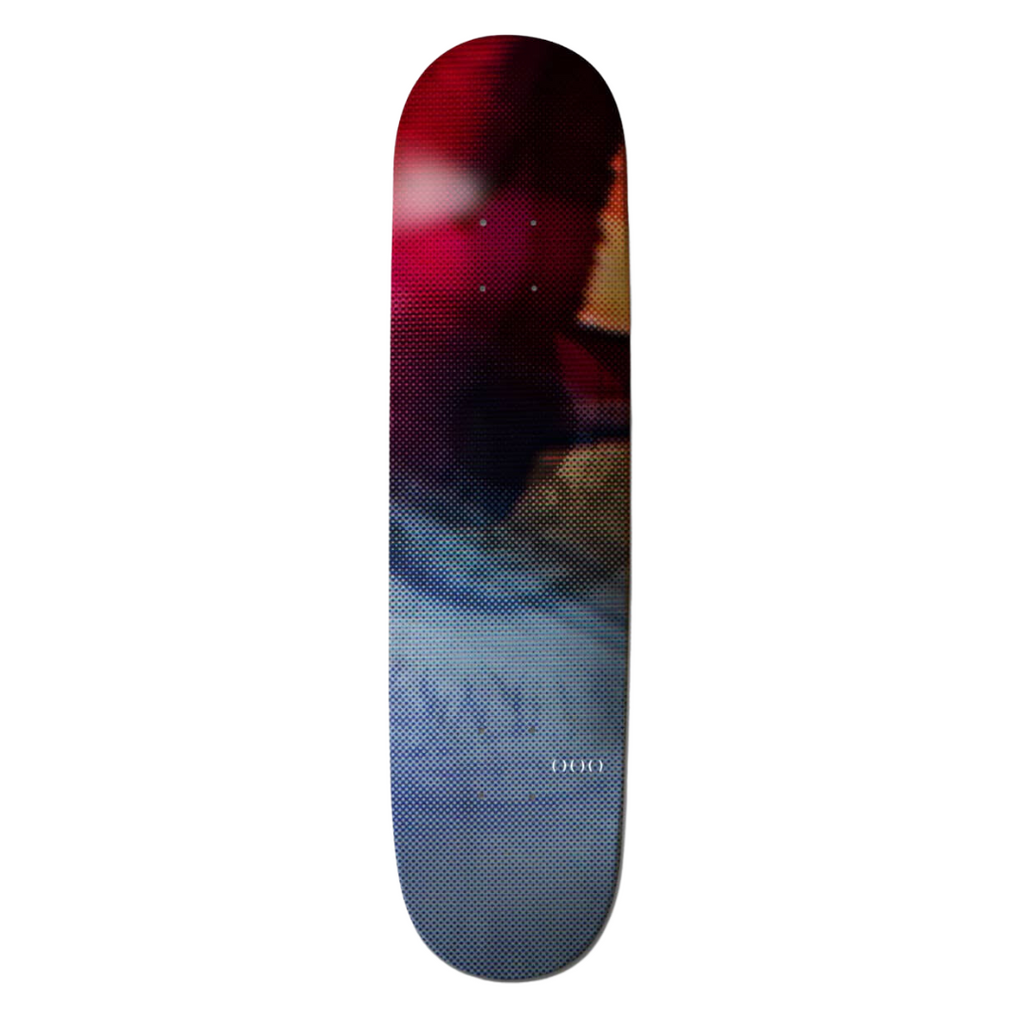 Element Skateboards ESP Perception Deck - 8.38"