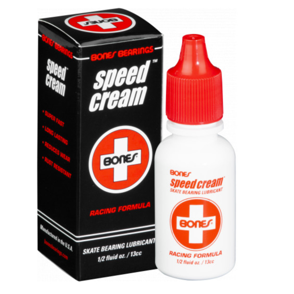 Bones - Speed Cream Lubricant