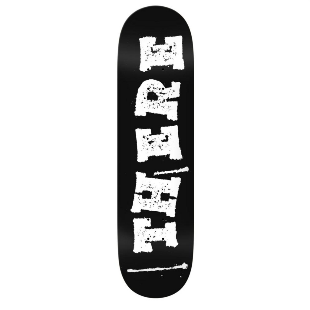 There - 'Dsph' Deck - 8.38"