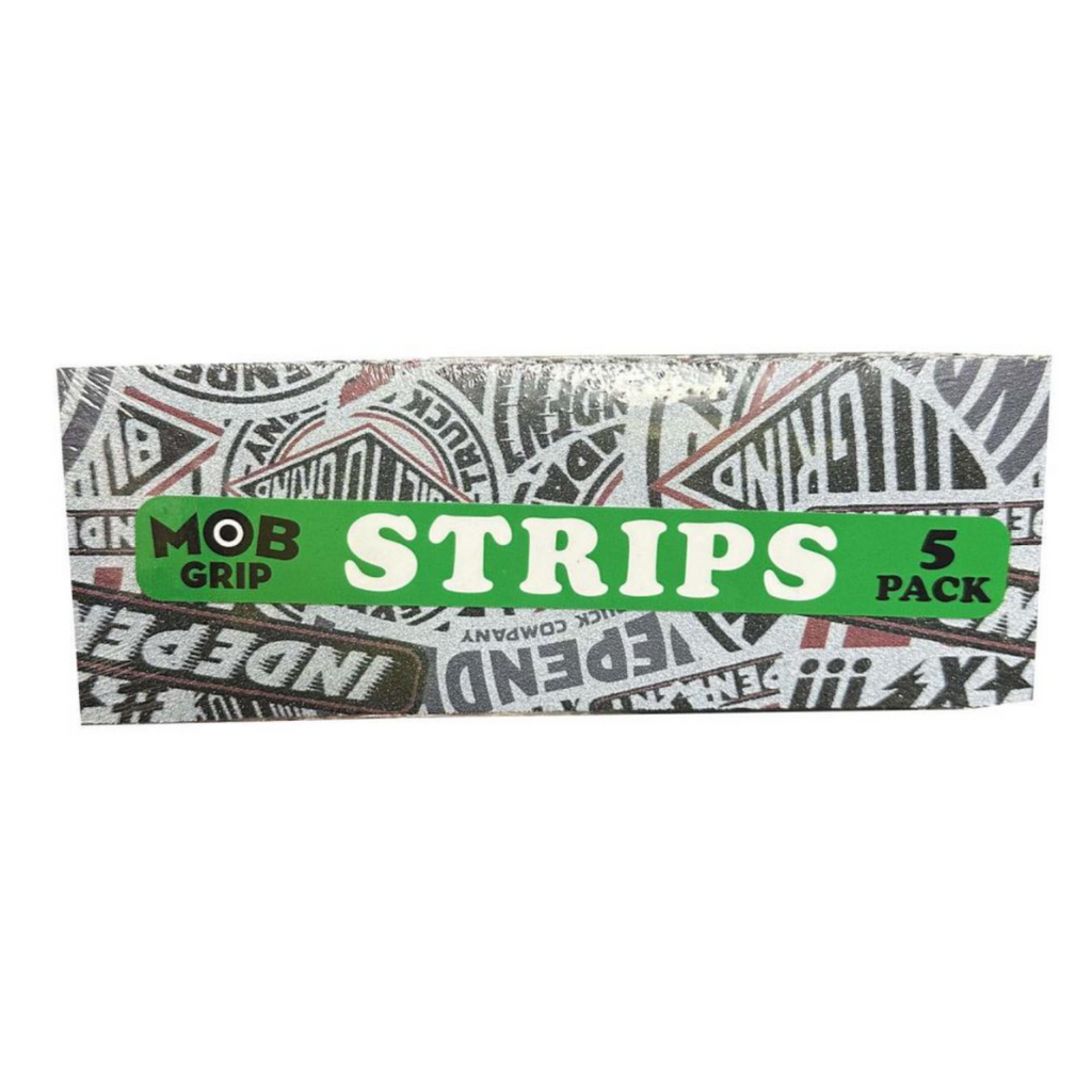 Mob Independent Mash Up Grip Strips -  9in x 3.25in