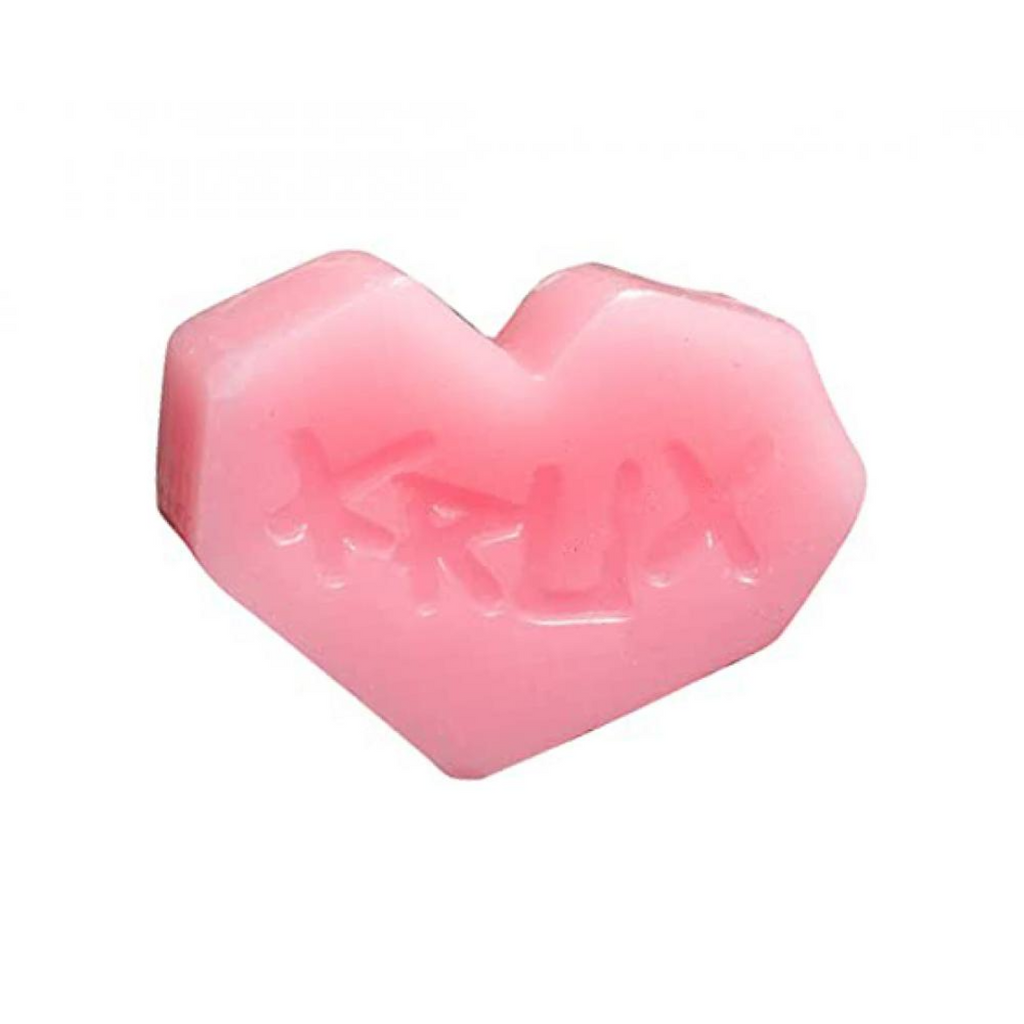 Krux Wax Ledge Love Curb Wax