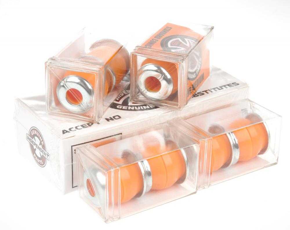 Independent Standard Conical Bushings - Medium 90A