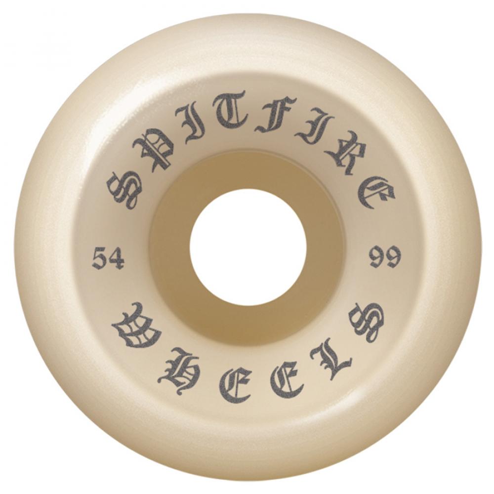 Spitfire OG Classics 99 Duro - Various Sizes