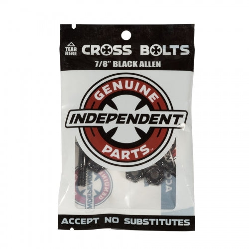 Independent Truck Co. 7/8" Allen Bolts