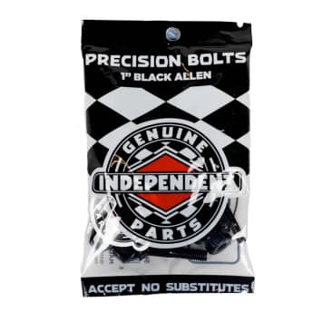 Independent Truck Co. 1" Allen Bolts